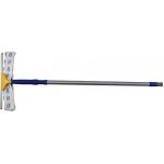 Neco 20-0655-41 stěrka 300 mm s teleskopickou rúčkou 120 cm – Hledejceny.cz