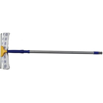 Neco 20-0655-41 stěrka 300 mm s teleskopickou rúčkou 120 cm – Hledejceny.cz
