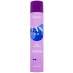 Fanola Fantouch Volumizing Hair Spray lak na vlasy pro objem 500 ml – Zboží Dáma