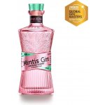 Mintis Gin Amarena 41,8% 0,7 l (holá láhev) – Hledejceny.cz
