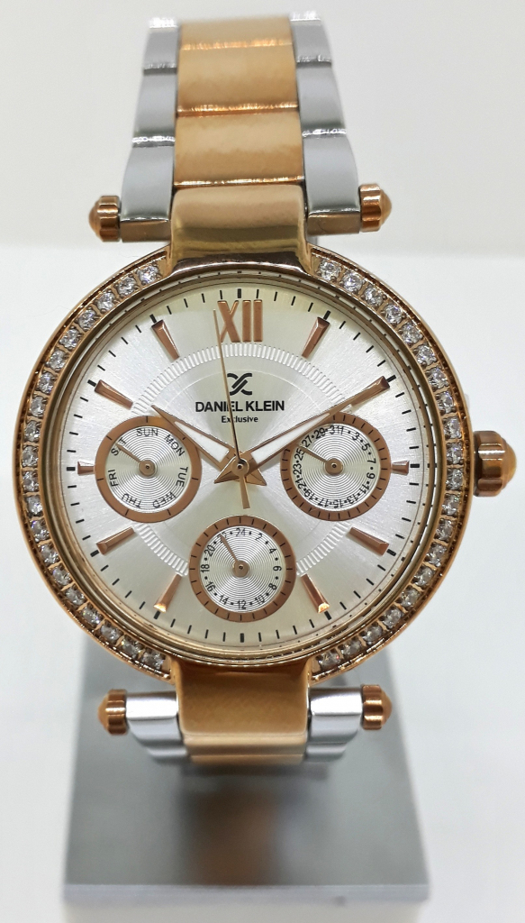 Daniel Klein DK10947-5