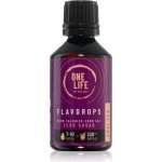 One Life Flavour drops chai tea 50 ml – Zbozi.Blesk.cz