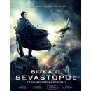 Film Bitva o Sevastopol DVD