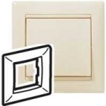Legrand VALENA 774351 – Hledejceny.cz
