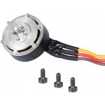 OMP M2 ocasní motor stříbrný – Zbozi.Blesk.cz