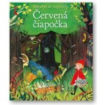 Nakukni do rozprávky Červená čiapočka – Sleviste.cz
