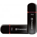 Transcend JetFlash V600 4GB TS4GJF600