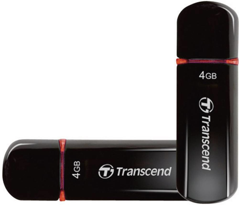 Transcend JetFlash V600 4GB TS4GJF600