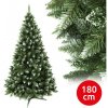 Vánoční stromek Elma Vánoční stromek 180 cm jedle EA0001