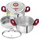 Tefal Clipso+ Precision 6l+4,5l P4442065