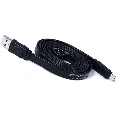 Remax AA-1092 Roller micro USB 2.0, 1m – Zbozi.Blesk.cz