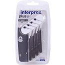 Interprox Plus X-Maxi mezizubní kartáčky 0,94 mm 4 ks