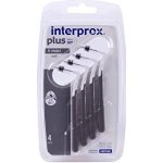 Interprox Plus X-Maxi mezizubní kartáčky 0,94 mm 4 ks – Zboží Dáma