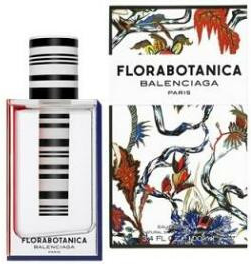 Balenciaga Florabotanica parfémovaná voda dámská 30 ml od 1 162 Kč -  Heureka.cz