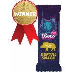 Ibero Dental Snacks Divočák Mořská řasa S/M 70 g – Sleviste.cz
