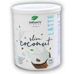 Nature's Finest Slim Coconut Latte 125g – Hledejceny.cz