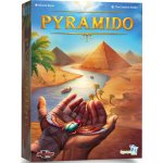 Asmodee Pyramido – Zboží Živě