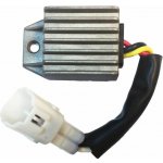 DZE regulátor generátoru BETA RR 250 2T, 450 (ENDURO 4T), 498 (ENDURO 4T), 450 (ENDURO), 400 (ENDURO), 250 4T 05-15, HUSABERG FC 550, 450 04-08, FE 450E, 450, 650, 650E, 550E, 501, 550 03-14, FS 450, – Hledejceny.cz