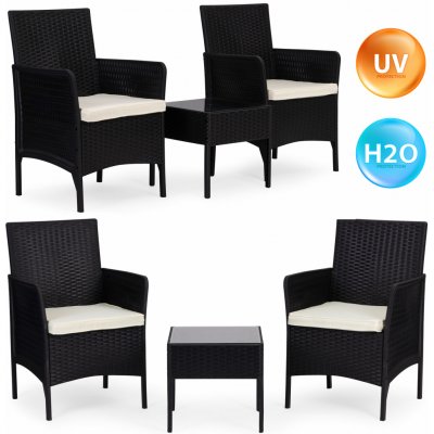 MultiGarden DN602-1-3 černá – Zboží Dáma