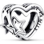 Pandora 792829C00 – Zboží Dáma