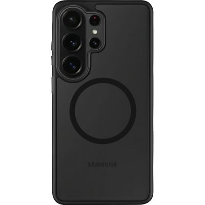 Tactical MagForce Hyperstealth Kryt pro Samsung Galaxy S26 Ultra Asphalt – Hledejceny.cz