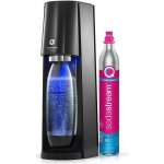 SodaStream E-Terra Black – Zbozi.Blesk.cz