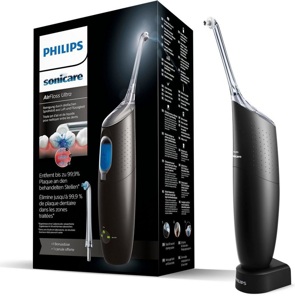 Philips Sonicare AirFlos HX8438/03 od 2 099 Kč - Heureka.cz