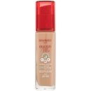 Bourjois Paris Healthy Mix Clean & Vegan Radiant Foundation hydratační a rozjasňující make-up 55N Deep Beige 30 ml