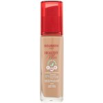 Bourjois Paris Healthy Mix Clean & Vegan Radiant Foundation hydratační a rozjasňující make-up 55N Deep Beige 30 ml – Hledejceny.cz