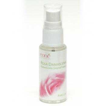 Eoné pleťová voda Rosa Damascena 30 ml