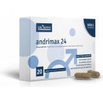 Andrimax 24 20 kapslí – Hledejceny.cz