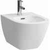 Bidet LAUFEN LUA H8300810003021