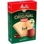 Melitta Original Intense 1x4 80 ks – Sleviste.cz