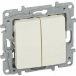 Legrand Niloé 764602 – Hledejceny.cz