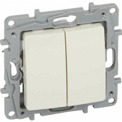 Legrand Niloé 764602 – Hledejceny.cz