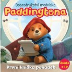 Dobrodružství medvídka Paddingtona - První knížka pohádek - Kolektiv – Hledejceny.cz