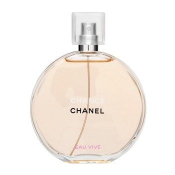 Chanel Chance Eau Vive toaletní voda dámská 10 ml vzorek