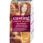 L'Oréal Casting Creme Gloss 834 měděná zlatá blond 48 ml – Zboží Mobilmania