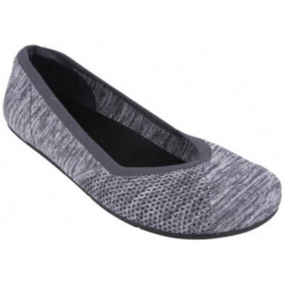 Xero Shoes Phoenix Gray Knit – Zboží Dáma