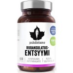 Puhdistamo Trávicí enzymy 60 kapslí – Hledejceny.cz