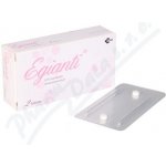 EGIANTI POR 0,75MG TBL NOB 2 – Hledejceny.cz