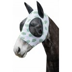 HKM Elastická maska proti hmyzu Avocado UV filtr – Zboží Mobilmania