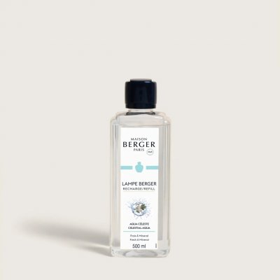Maison Berger náplň katalytické lampy Celestial Aqua 500 ml – Hledejceny.cz