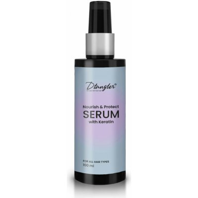 Dtangler Serum Nourish & Protect 100 ml – Hledejceny.cz