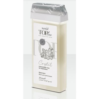 Italwax vosk perleť Top formula 100 ml – Zboží Mobilmania