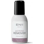 Enii Nails Acetonový odlakovač na nehty 50 ml – Sleviste.cz