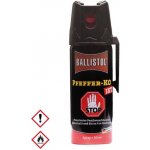 F.W. Klever Sprej obranný pepřový KO FOG 50ml Černá – Zboží Dáma