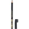 Tužka na obočí Max Factor Eyebrow Pencil 2 Hazel tužka na obočí 3,5 ml