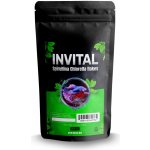 Invital Spirullina Chlorella flakes 250 ml – Sleviste.cz