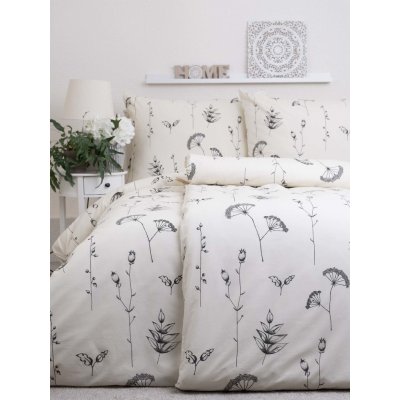 MKLuzkoviny.cz bavlna povlečení Renforcé Palouček 140x200 70x90 – Hledejceny.cz